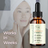 Image of (2 Pack) Nutri Derma Guard Drops Advanced Support For All Skin Types 60 Servings