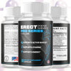 Image of (5 Pack) Erect XXL Advanced Male Health Support Supplement ErectXXL 300 Capsules