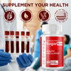 Image of (3 Pack) Sugar Mute Blood Pills Advanced Support Glycogen Supplement 180 Capsule