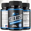 Image of Vita Rise Pills Supplement 60 Capsules