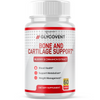 Image of Glycovent Bone and Cartilage Advanced Mobility Supplement 60 Capsules