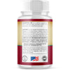 Image of (3 Pack) Circulife Advanced Blood Support Vitamin Formula Circu Life 180 Capsule
