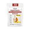 Image of 1 PACK Elare Aged Garlic Extract, 300 Softgels