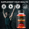 Image of (5 Pack) Spartamax ACV Gummys Advanced Formula Sparta Max Supplement 300 Gummies