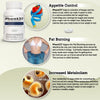 Image of Phent37 Speckled Tablets Appetite Control, Fat Burner Phenylethylamine Energy 60 Tablet