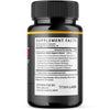 Image of (3 Pack) Vigornow Advanced Male Health Support Supplement Vigor Now 180 Capsules