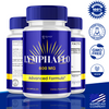 Image of Lymphaflo Pills Support Daily Balance and Overall Wellness 60 Capsules (1 Pack)