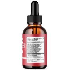 (3 Pack) LipoJaro Drops Advanced Health & Fitness Formula Lipo Jaro 90 Servings