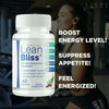 Image of Lean Bliss Supplement 60 Capsules - ARMOLEY