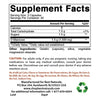 Image of Best Naturals D-Mannose Urinary Tract Cleanse Supplement - 120 Capsules