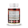 Image of Butea Superba Red Kwao Krua 1000mg DAILY FULL SPECTRUM (2 Pack - 120 Veggie Capsules)