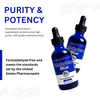 Image of Omnipotent Methylene Blue 1% USP Pharmaceutical Grade 1200mg!