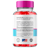 Image of Revitalyn Keto ACV Gummies 1000MG Advanced Formula Vitamin (3 Pack-180 Gummies)