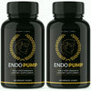 Image of (2 Pack) EndoPump Supplement 120 Capsules - ARMOLEY