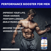 Image of Vitrexotin Pills Advanced Vitality Support Formula Supplement, (3 Pack-180 Capsules)