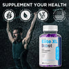 Image of (3 Pack) Elite XL Boost ACV Gummys Support Male Health EliteXLBoost 180 Gummies