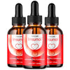 Image of (3 Pack) Insunol Blood Support Drops Advanced Vitamin Supplement 90 Servings