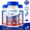 Image of Silen Sense CalmEars Supplement Pills (3 Pack-180 Capsules)