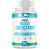Image of GLPro Blood Pills Advanced Support Glycogen Max Supplement (1 Pack-60 Capsules)