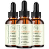 Image of (3 Pack) Nutri Derma Guard Drops Advanced Support For All Skin Types 90 Servings