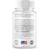 Image of (5 Pack) SlimLeaf Advanced Energy & Fitness Supplement Slim Leaf 300 Capsules