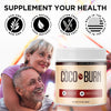 Image of (3 Pack) Coco Burn Powder Weight Management Support Formula CocoBurn 90 Servings