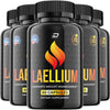 Image of Laellium Keto Capsules – Laellium Pills Advanced Formula (5 Pack - 300 Capsules)