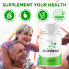 Image of Barislend Advanced Burner Formula Natural Energy & Fitness Support (1 Pack-60 Capsules)