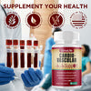 Image of (5 Pack) Circulife Advanced Blood Support Vitamin Formula Circu Life 300 Capsule