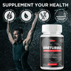 Image of Ereturbo Male Pills Ere Turbo Supplement (3 Pack - 180 Capsules)