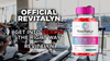 Image of Revitalyn Keto ACV Gummies 1000MG Advanced Formula Vitamin (3 Pack-180 Gummies)