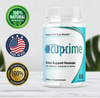 Image of Ocuprime for Eyes Supplement Advanced Vision Support (3-Pack-180 Capsules)