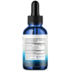 Neuro Pulse Ear Drops Supplement for Tinnitus Support, Ear Relief & Comfort 2oz (5 Pack)