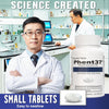 Image of Phent37 Fat Burner Appetite Suppressant (5 Pack-300 Speckled Tablets)
