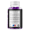Image of (2 Pack) Oxvia Male Gummies Advanced Formula Vitamin Supplement 120 Gummies