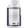 Image of (2 Pack) MemoPryl Nootropic All Natural Brain Supplement Memo Pryl 120 Capsules