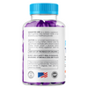 Image of Primo TRT Men's Gummies Advanced Pro Formula Chewable Supplement (5 Pack - 300 Gummies)