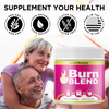 Image of (3 Pack) Burn Blend Powder Support For Weight Management BurnBlend 90 Servings