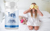 Image of (2 Pack) Theya Vue Advanced Eye Vision Support Supplement TheyaVue 120 Capsules