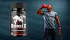 Image of (3 Pack) Rhinox X Advanced Male Support Pills RhinoxX Supplement 180 Capsules