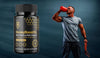 Image of (3 Pack) Honey Boost XL Advanced Male Support Pill HoneyBoostXL Vitamin 180 Capsules