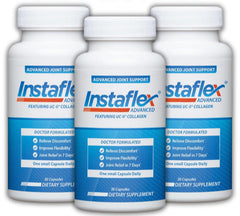 instaflex advanced Joint Support Supplement (3 pack - 90 Capsules)