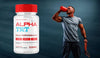 Image of (5 Pack) Alpha TRT Pill for Men Advanced Formula Vitamin Supplement 300 Capsules