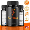 Image of (3 Pack) GaraHerb Pills Advanced Energy & Fitness Supplement Gara Herb 180 Capsules