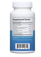 Instaflex Collagen Supplement (3 Pack - 90 Caps)