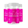 Image of 3-Pack Lady Lean Capsules - LadyLean Premium Slimming Support Formula - 180 Caps