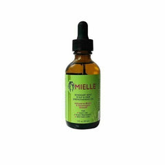 Mielle Rosemary Mint Scalp & Hair Growth Oil 2 Oz