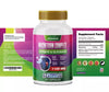 Image of Magnesium Citrate Capsules 1100mg Per Serving - Highest Potency Capsules