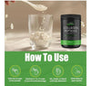 Image of Orgain Unflavored Collagen Peptide Protein - 16 oz