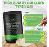 Image of Orgain Unflavored Collagen Peptide Protein - 16 oz